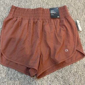 GapFit Highrise Short. Size Small.